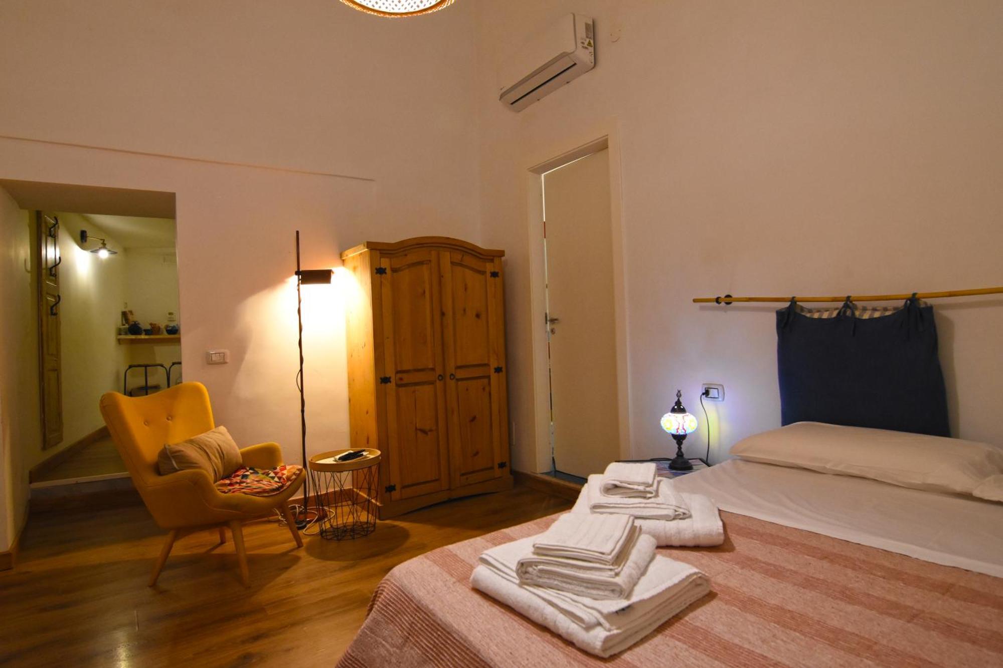 Sunrise Luxury Hotel Nápoles Exterior foto